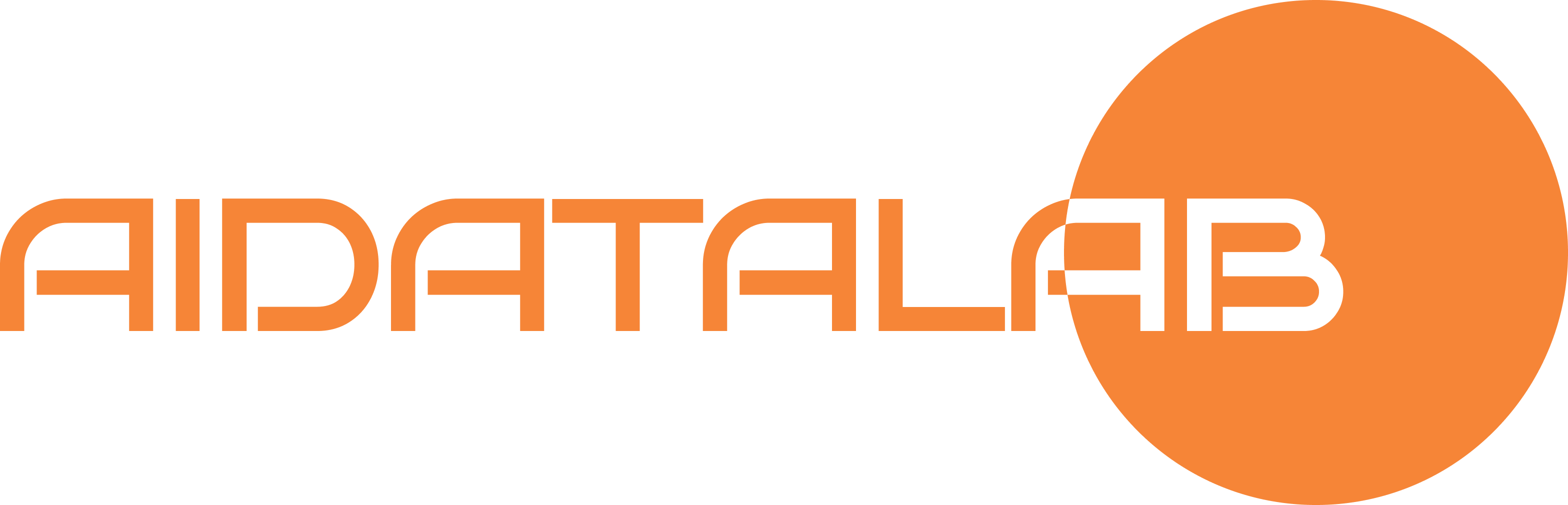 AIDATALAB Logo
